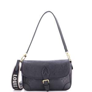 Louis Vuitton Diane Nm Handbag #235066L24B